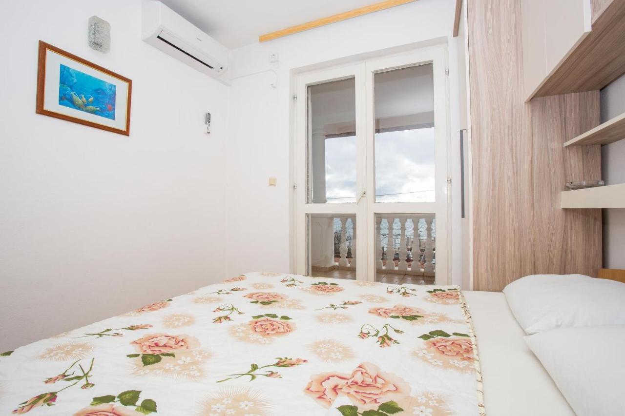 Rooms Katica B&B Раб Екстериор снимка