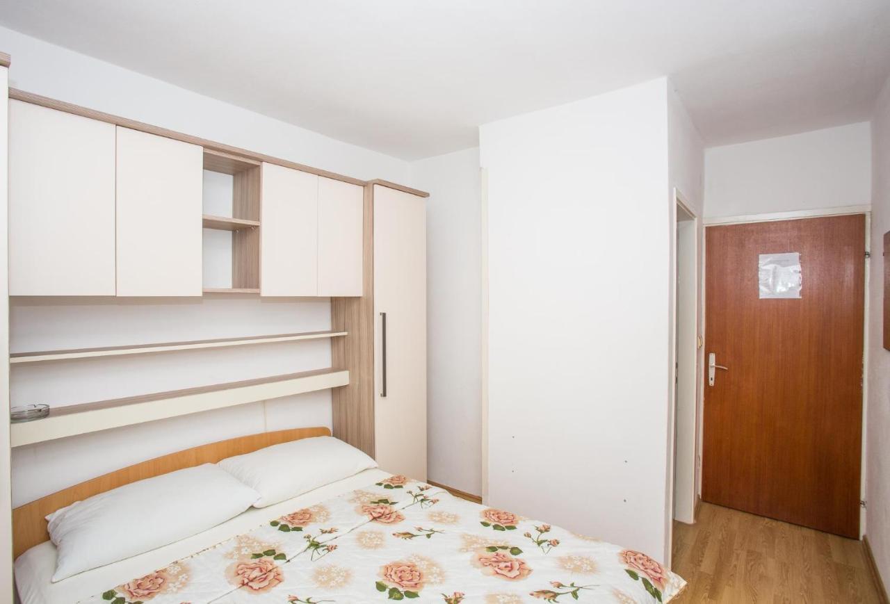 Rooms Katica B&B Раб Екстериор снимка