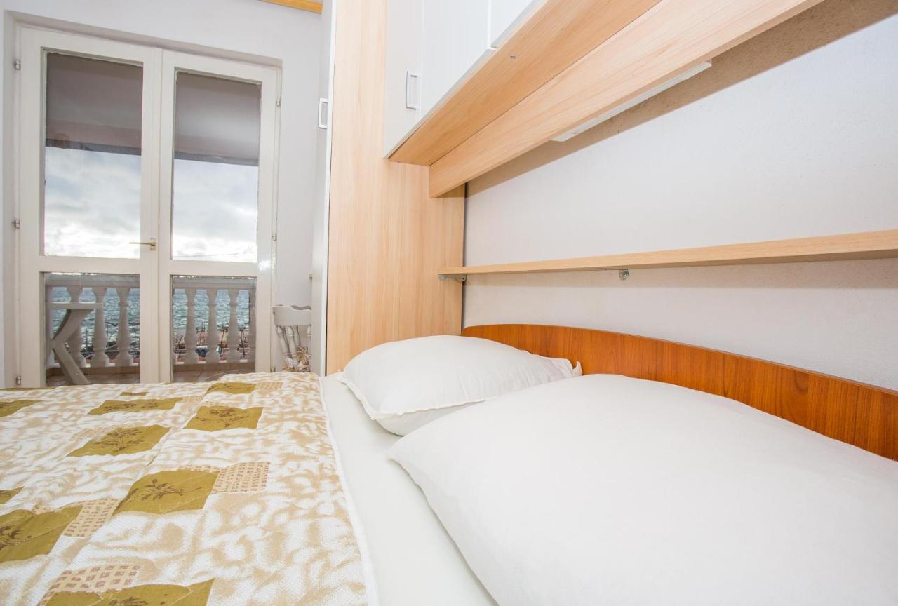 Rooms Katica B&B Раб Екстериор снимка