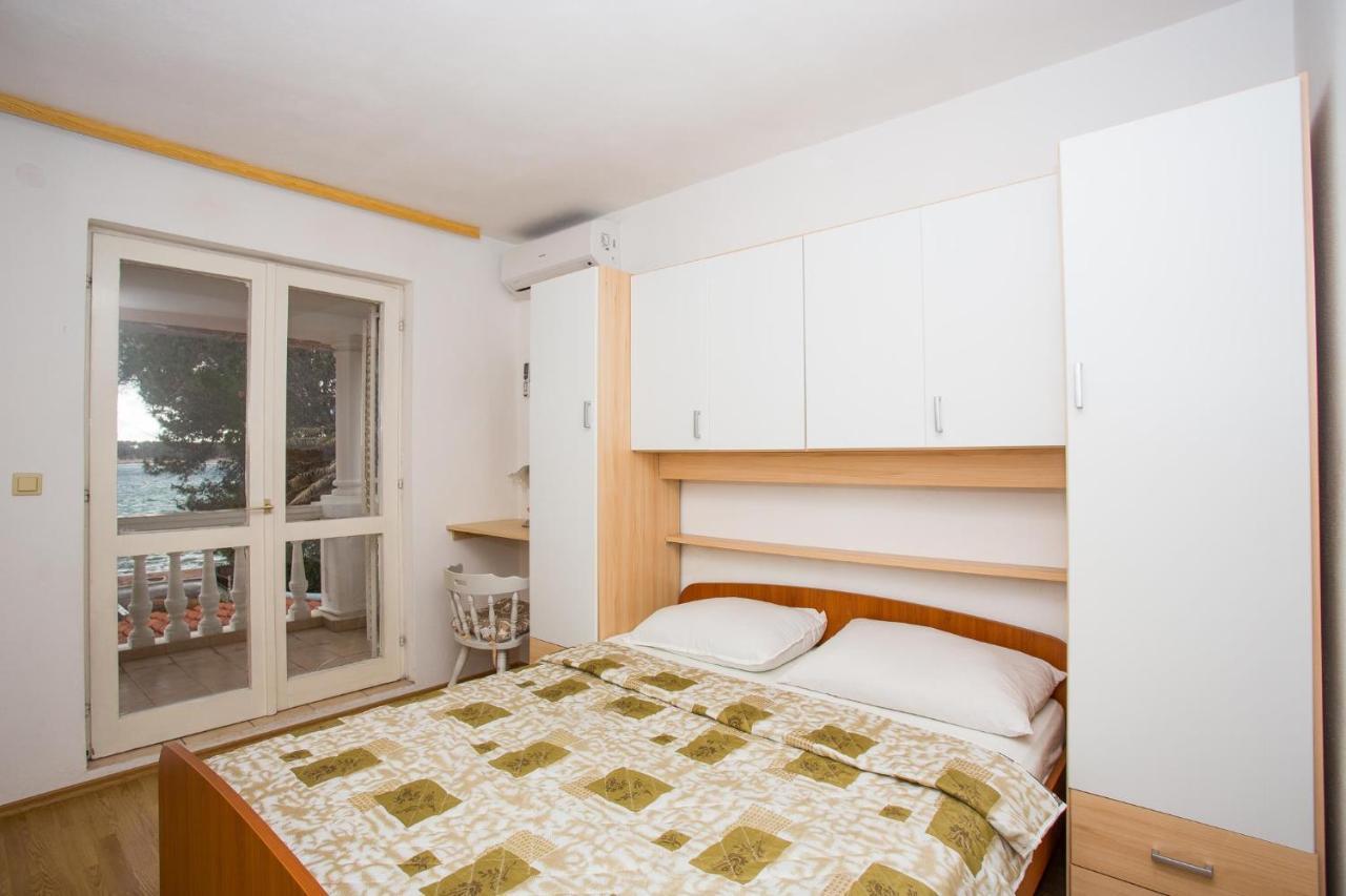 Rooms Katica B&B Раб Екстериор снимка