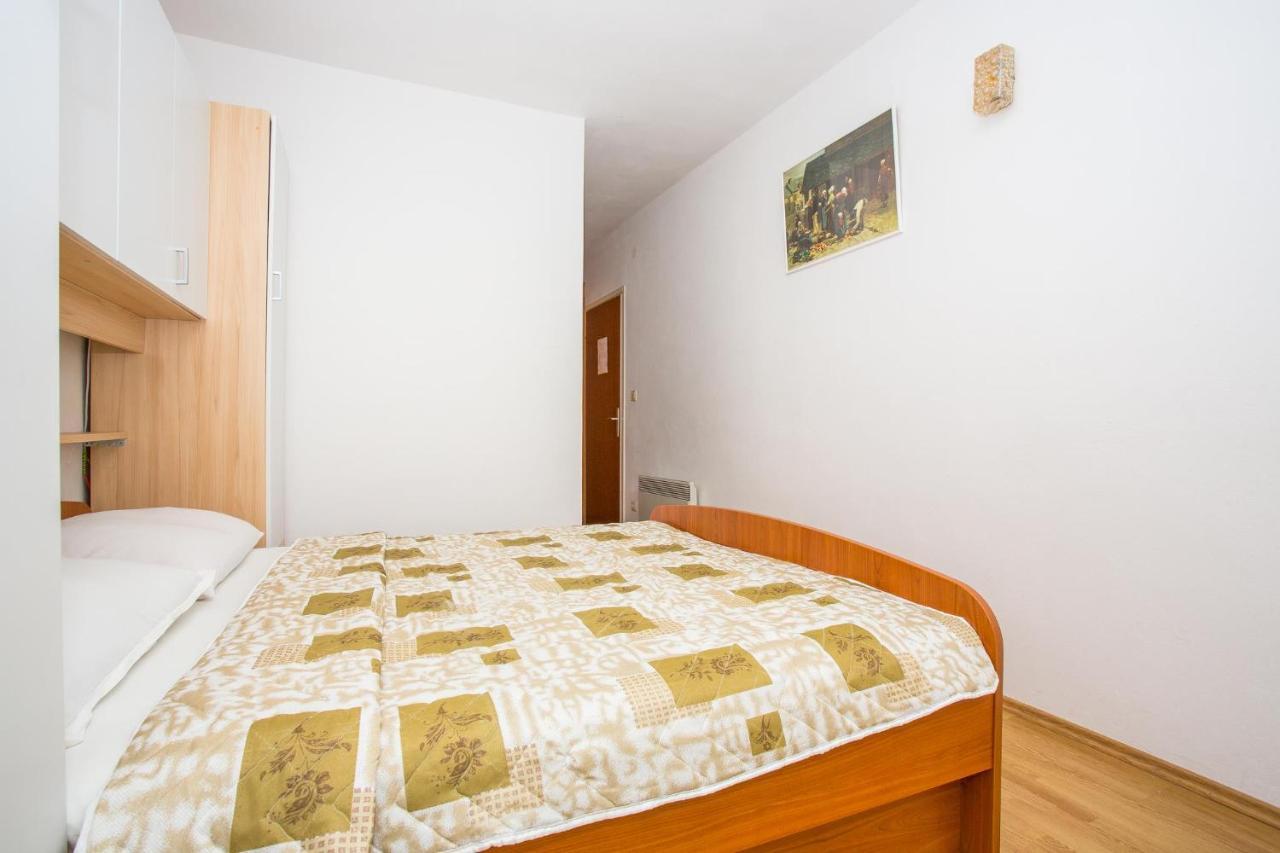 Rooms Katica B&B Раб Екстериор снимка