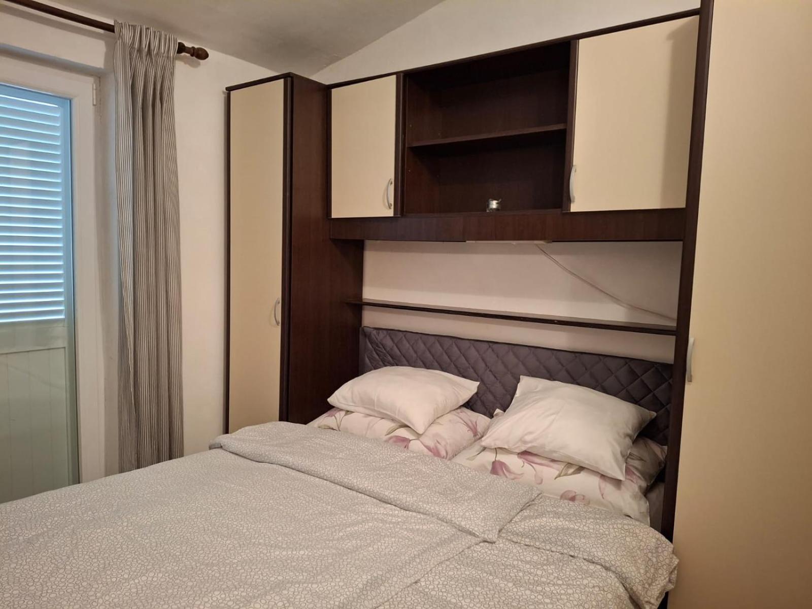 Rooms Katica B&B Раб Екстериор снимка